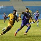 Los amarillos buscarán sumar un triunfo en el estadio Jocay de Manta.