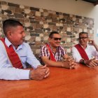 Todos los años hay actividades cívicas que recuerdan la guerra del noventa con Perú.