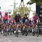 Campeonato de la Ruta
