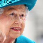 La Reina Elizabeth II en una imagen de archivo.