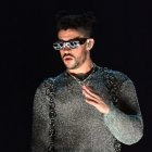 El concierto de Bad Bunny está previsto para el 16 de noviembre próximo.
