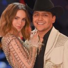 La pareja anunció su ruptura hace unas semanas.