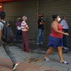 Este cambio implica la liberación de ciertas restricciones que hasta hoy regían y la liberación de aforos en ciertos lugares públicos.