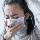 Fiebre, tos y cansancio son algunas de las manifestaciones del Covid-19