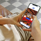 La renovada página del Club Expreso se adapta a la perfección en dispositivos móviles.