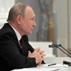 Putin: Rusia adoptará medidas para garantizar su seguridad ante acciones OTAN