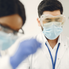 Ecuador y la farmacéutica china Sinovac suscribirán el convenido esta semana.