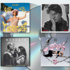 Alima, Dicapo, Do Blanco y Mar.