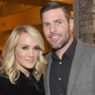 Carrie Underwood y Mike Fisher siempre han querido tener su casa llena de niños.