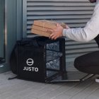 El objetivo de la firma es llegar al 1 millón de pedidos en este año.