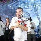 Andrés se impuso ante sus compañeras María José y Ana en la final.