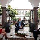 El mandatario aseguró que si el año pasado la desestabilización apuntó a su Gobierno, este es en contra de la Asamblea y otras entidades.