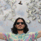 Logan tiene 33 años y es youtuber.