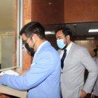 La propuesta legal fue entregada en la Asamblea la tarde de este 22 de febrero de 2022.