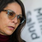 Según la ministra de Salud, Ximena Garzón, hasta el 22 de febrero de 2022 se han entregado 54.1 millones de medicamentos.