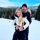 Luisana se convertirá en mamá por cuarta vez, tras dar a luz a su última hija, Vida, en 2018.