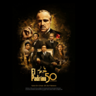 El Padrino se estrenará en cines el 25 de febrero.