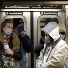 La MTA consideró esta propuesta en 2012 y de nuevo en 2016 debido al aumento de muertes en las vías del metro