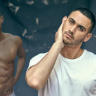 Alejandro Speitzer tiene 26 años y en 2021 fue elegido como uno de los hombres más sexis del mundo.