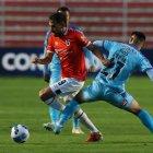 Bolívar y Católica no se sacaron ventaja en el duelo de ida en La Paz.