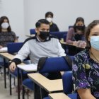 Ecotec es una de las universidades que ejecuta un retorno progresivo de los alumnos desde el año pasado.