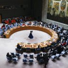 El Consejo de Seguridad de la ONU se reunió de urgencia en la noche del miércoles en Nueva York.