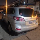 Agentes de la Unidad Antisecuestros (Unase) montaron un operativo y dieron con el paradero de los responsables del delito.