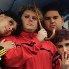 La música iconoclasta de FrioLento se extiende como reguero de pólvora.