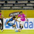 Independiente del Valle recibirá a Emelec el domingo en el estadio Banco Guayaquil