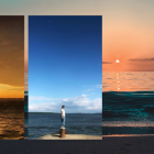 @evesupertramp en TikTok e Instagram compartió su selección de playas ecuatorianas.