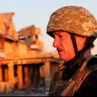 Esta no es la primera vez que Sean Penn opina sobre conflictos políticos.