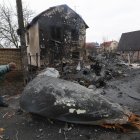 El Alcalde de Kiev dice que la situación es "muy peligrosa" y la noche será "dura".