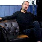 Foto de archivo del cantautor guatemalteco, Ricardo Arjona.