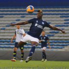 Alejandro Cabeza debutará recién en la tercera fecha de LigaPro 2022.