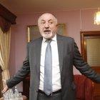 Sprinchan es embajador Extraordinario y Plenipotenciario de Rusia en Ecuador desde febrero de 2021.