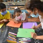 La práctica de actividades extracurriculares ayuda a la formación de niños y adolescentes.