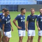 Emelec buscará la victoria esta noche en el estadio Banco Guayaquil.