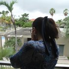 Diferentes vecinos de la urbanización Vista Sol han manifestado sus reclamos por el exceso de ruido que, dicen, provienen de sus vecinos.