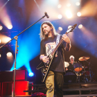 Juanes en su Origen Tour.