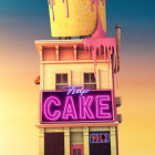 El EP contiene 9 temas inéditos, en los cuatro son colaboraciones con otros artistas.