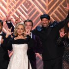 CODA fue la ganadora de la noche.