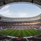 FIFA anunciará exclusión de Rusia del Qatar 2022 tras recomendación del COI