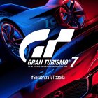 Fotografía cedida por PlayStation del videojuego "Gran Turismo7".