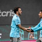 Emelec se quedó con la victoria en el duelo de la fecha #2 contra Independiente