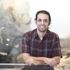 El científico también es profesor titular en la Facultad de Zoología. Especialista en Biología e investigador posdoctoral por la Facultad de Ciencias de la Vida.