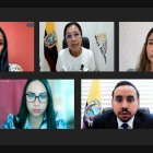 Votación. Con cuatro votos a favor, el proyecto de Ley de Inversiones fue calificado por el CAL.