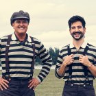 El videoclip fue grabado en la ciudad de Miami y estuvo dirigido por Felipe Montoya y Sergio Ramírez.