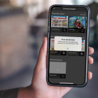 El acceso al Kiosko de GRANASA también se ha limitado