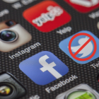 Bloquean Twitter, después de Facebook.