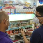 VENTAS DE PRODUSCTOS NATURALES QUE CONTIENEN MARIHUANA SE VENDE EN DIFERENTES FAMRCIAS 3 DE MARZO DEL 2022 GUAYAQUIL-ECUADOR